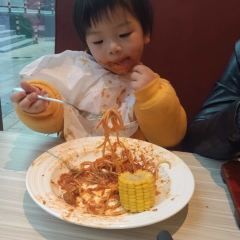 必胜客(萍乡润达店PH店) User Photo