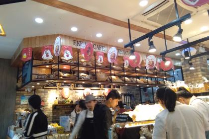 朵瑞姿(塘杨路店)