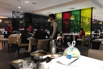 田園肥牛鮑魚先生(湖塘店)