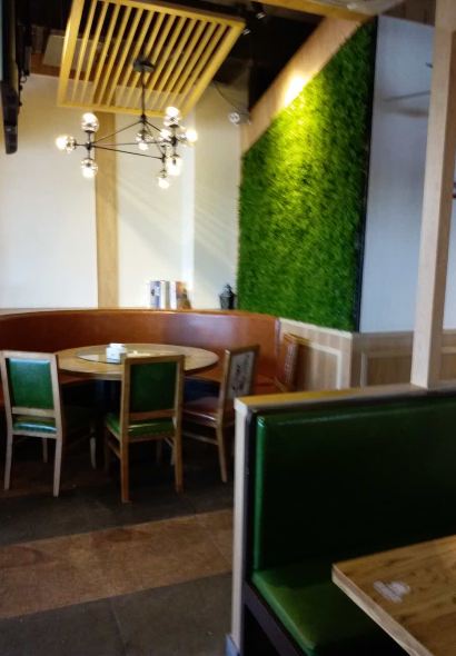 周麻婆·新川式家常菜(武夷山三姑店)