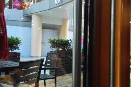 汉堡王(泉州摩天城店)