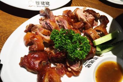 胖姥姥(万隆城店)