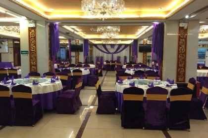 Jingrongjiulou●shengtaimincai (guangda)