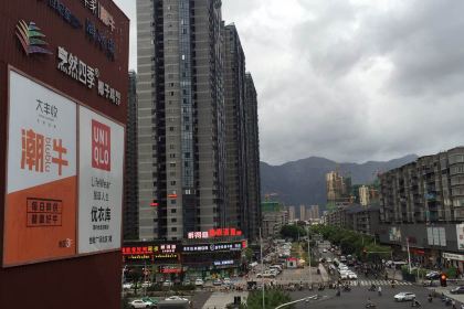 汉堡王(长乐路店)