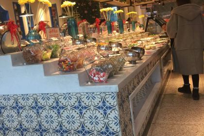 欧诺拉牛排自助餐厅