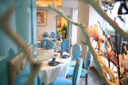 茉莉花-密宗川菜(伊美店)