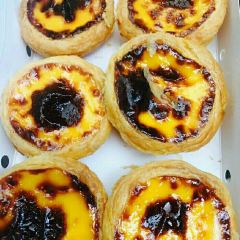 Cafe e Nata Margaret's User Photo