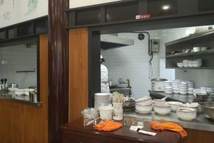 錫籠記·無錫小籠（方塔店）