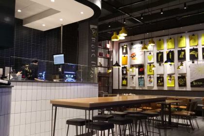 爱乐多披萨(国庆路店)