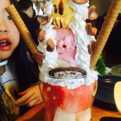Shuitiantang Western Restaurant (changshuyinxiangcheng) User Photo