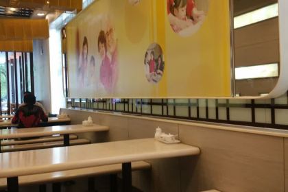 大娘水餃（蘭陵路大潤發超市店）