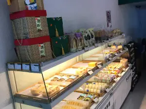 爱心饼屋(泽林店)