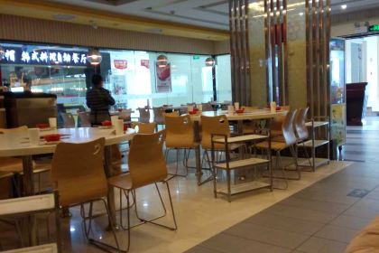 傣妹火锅(红安店)