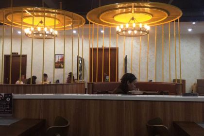 爵士牛排(桂平店)