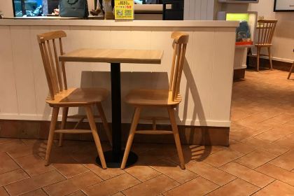 肯德基(四会大道店)