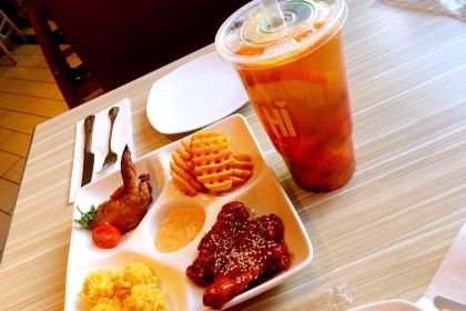 必胜客(永宁店)