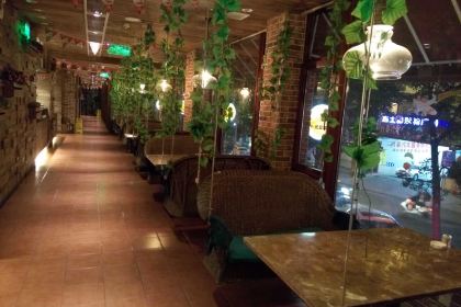 Yuanpin Coffee (jinjiangshixiao)