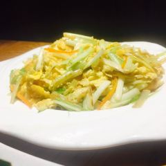 周麻婆·新川式家常菜(新侨店) User Photo