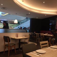 必胜客(吾悦店) User Photo