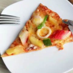 必勝客(郴州國慶路店PH店)張用戶圖片
