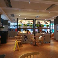 肯德基(交通路店) 여행 사진