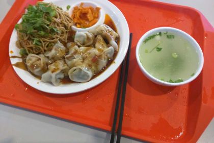 龙源美食(科技路店)