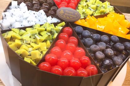 Modianmiaoyu (xueshengjie)