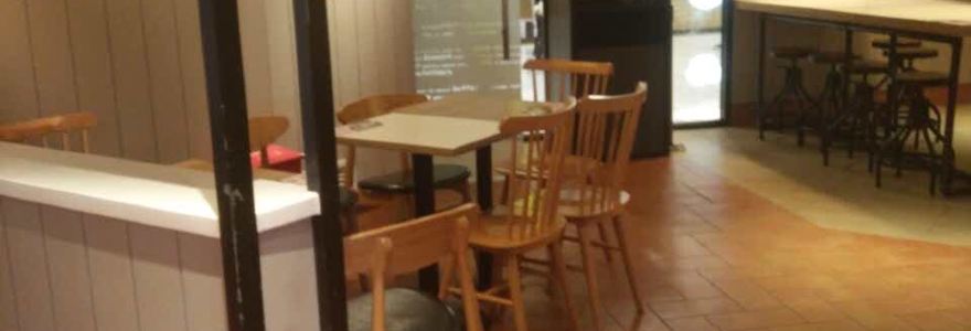 肯德基(万象汇店)