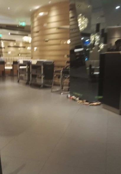 Barbera's(大同百盛购物中心店)