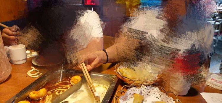 傣妹火锅(全椒奥康步行街店)