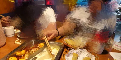 傣妹火鍋（全椒奧康步行街店）