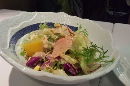 同慶樓(吾悅廣場店)