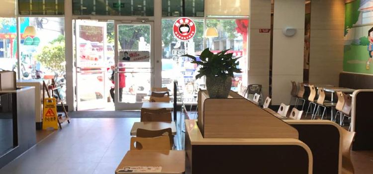 肯德基(楚雄店)