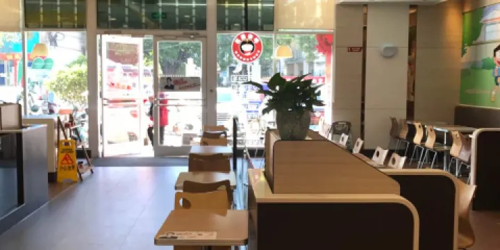 肯德基(楚雄店)