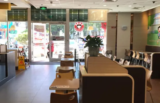 肯德基(楚雄店)