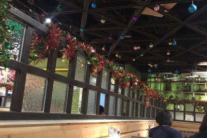 Xiaqiniupaizizhu Restaurant