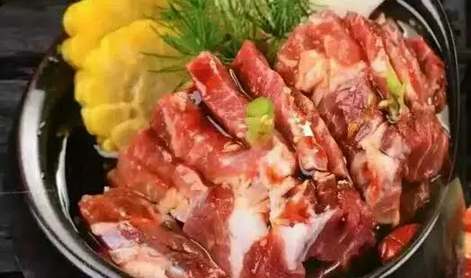 九田家果木烤肉(金茂店)