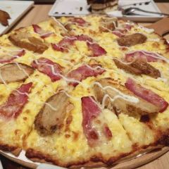 Pizza Hut (taihe) User Photo