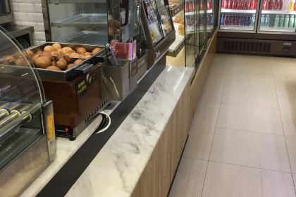 大喜來(陽湖店)