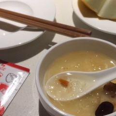 海底捞火锅(大学路新象城店) 여행 사진