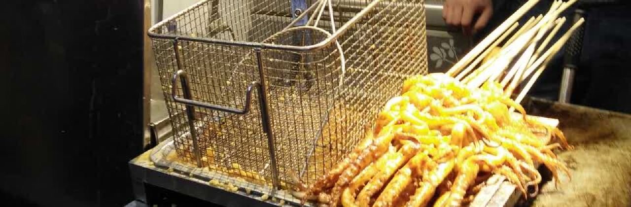 正新鸡排·炸鸡烧烤(鼎尚店)