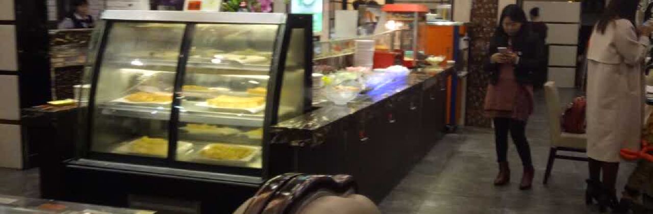 經典世家牛排(南靖店)