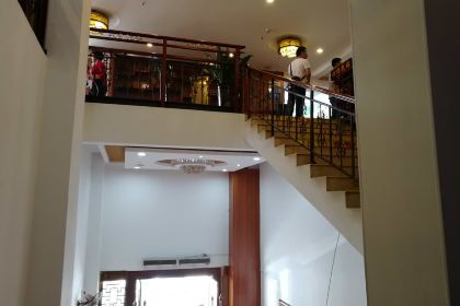 点天下茶楼(清新店)