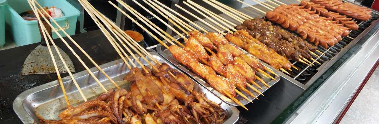 正新雞排(隨州店)