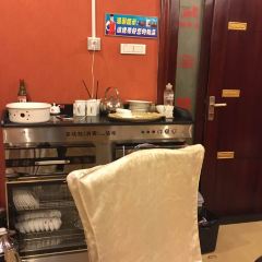 金獅麟(晉安路店)張用戶圖片