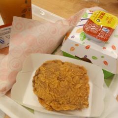 德克士(汽车南站店) User Photo