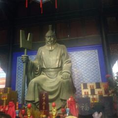 GAOPANGMEI XIAOMIAN User Photo