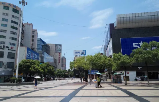 老孃舅(中山路店)