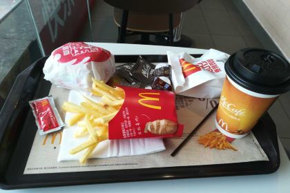 麥當勞(惠陽店)