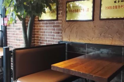姐弟俩土豆粉(互联网大厦店)